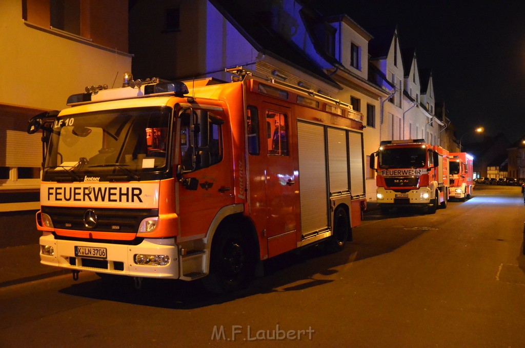 Feuer 2 Y Koeln Duennwald Berlinerstr P130.JPG - Miklos Laubert